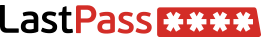 LastPass logo before 2016 rebrand