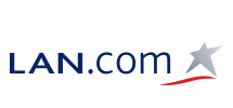 LATAM Airlines logo before 2016 rebrand