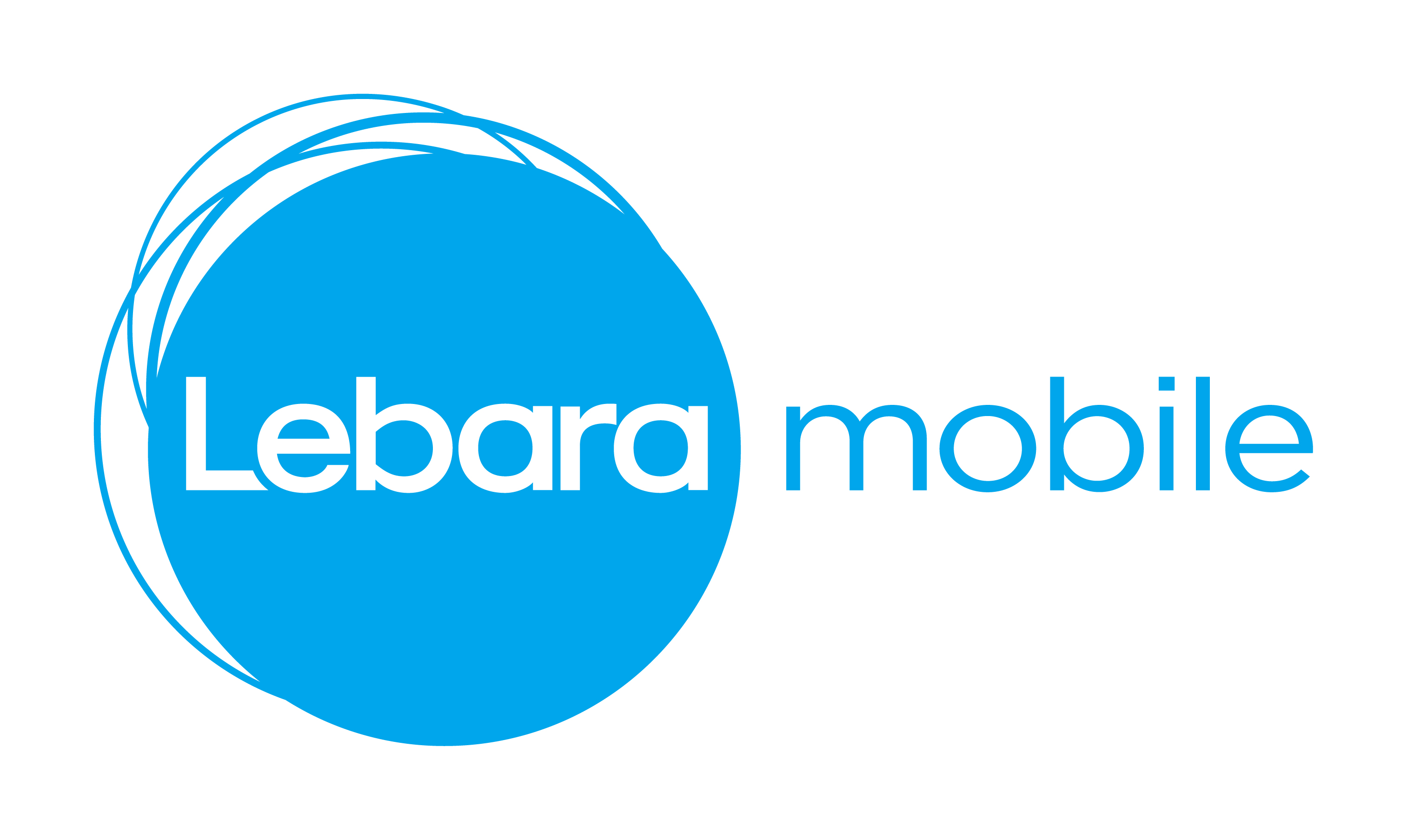 Lebara logo before 2018