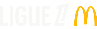 Ligue 1 new logo 2024