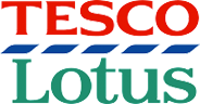 Lotus's logo before 2021 rebrand