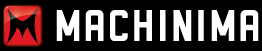Machinima logo before 2018 rebrand