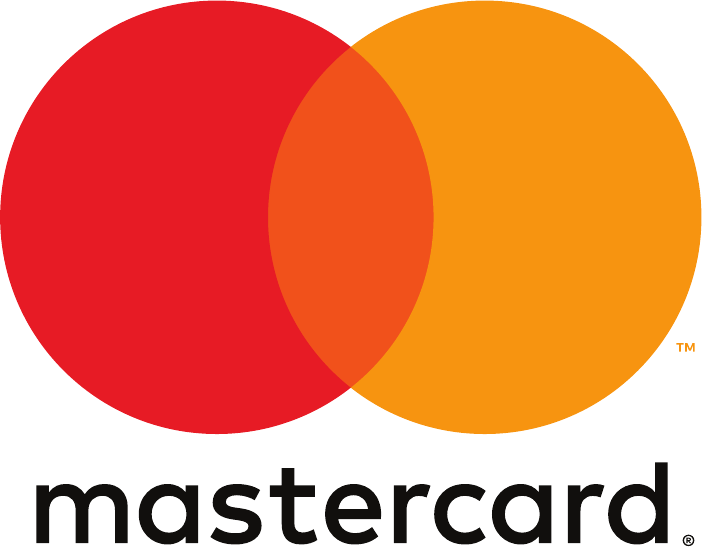 Mastercard logo before 2019 rebrand