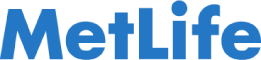 MetLife logo before 2016 rebrand