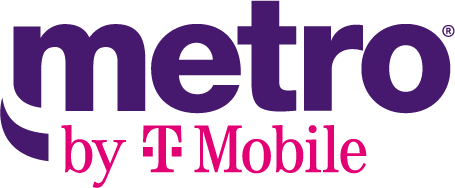 Metro by T-Mobile new logo 2018