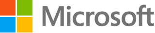 Microsoft new logo 2012