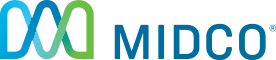 Midco new logo 2016 by Lawrence & Schiller