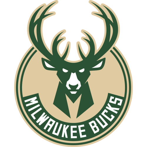 Milwaukee Bucks new logo 2015