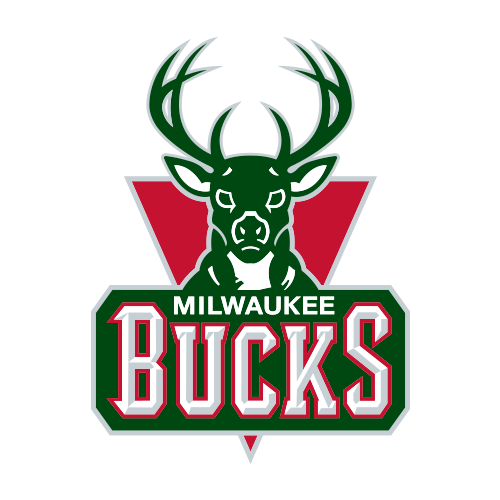 Milwaukee Bucks logo before 2015 rebrand