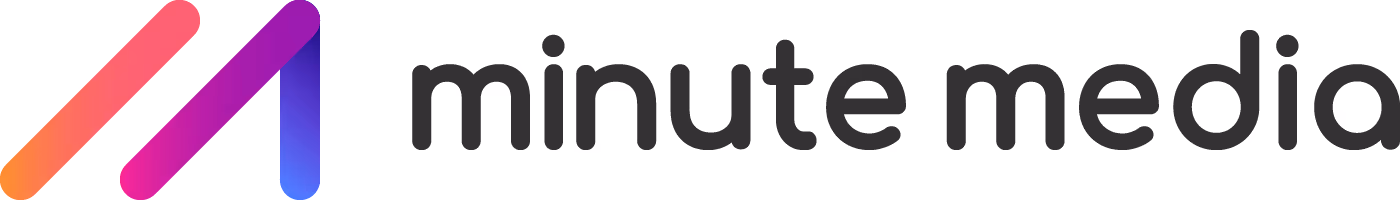 Minute logo before 2026 rebrand