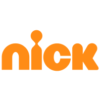 Nickelodeon logo before 2023 rebrand