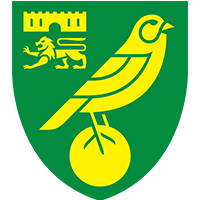 Norwich City new logo 2022 by SomeOne