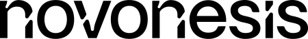 Novonesis new logo 2024