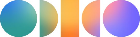 Odido new logo 2023