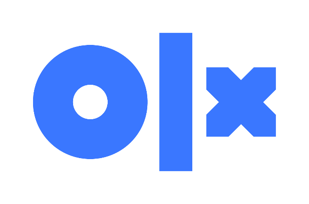 OLX new logo 2020 by DesignStudio