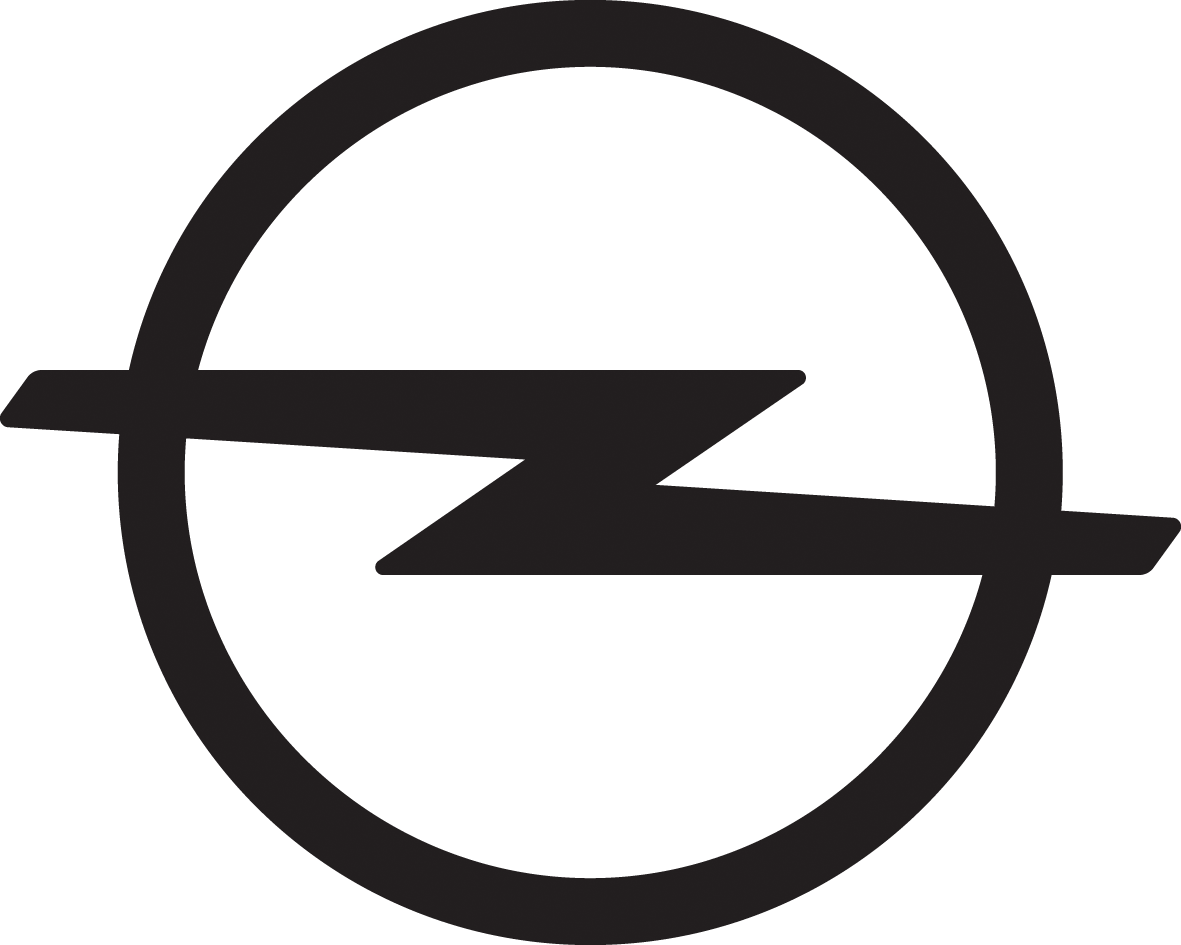 Opel new logo 2020