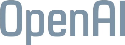 OpenAI logo before 2017