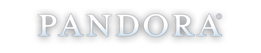 Pandora logo before 2013