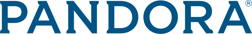 Pandora logo before 2016