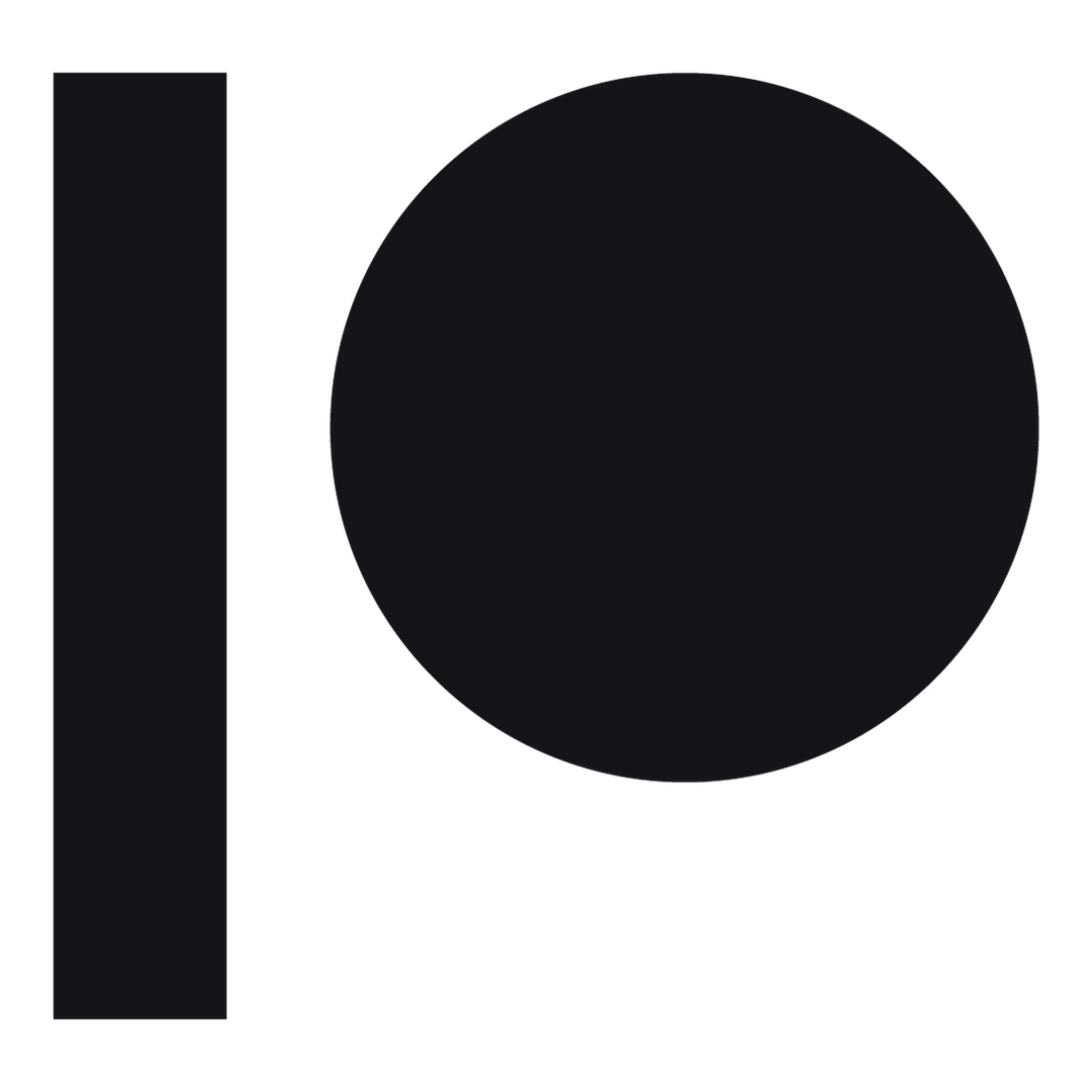 Patreon logo 2017
