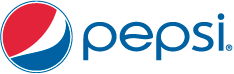 Pepsi logo before 2023 rebrand