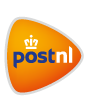 PostNL new logo 2011