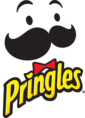 Pringles new logo 2020