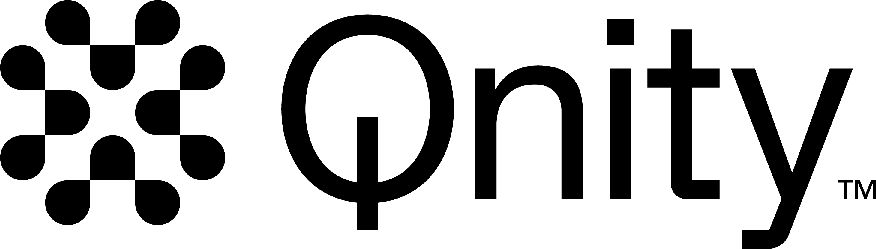 Qnity new logo 2025