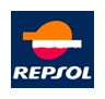 Repsol logo before 2012 rebrand