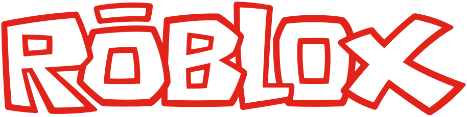 Roblox logo before 2017