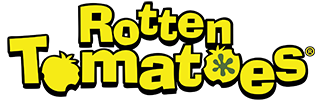 Rotten Tomatoes logo before 2018 rebrand