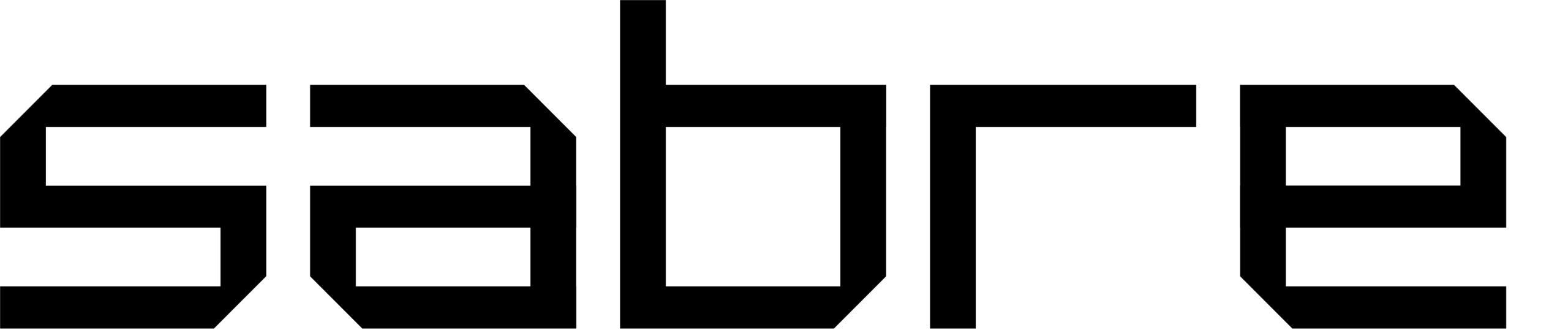 Nuevo logo de Sabre 2026