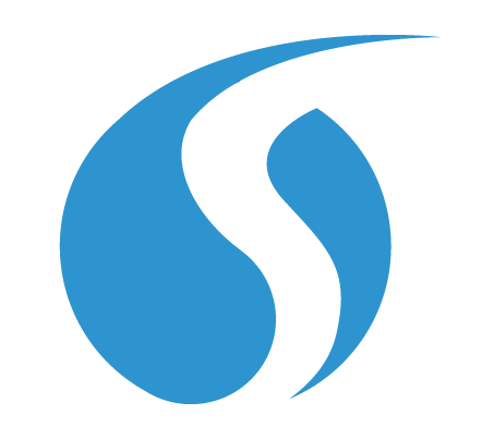 Salesloft logo before 2021 rebrand