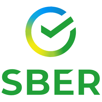 Sber new logo 2020