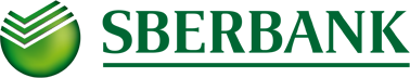 Sber logo before 2020 rebrand