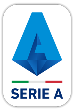Serie A new logo 2019 by Ragù Communication