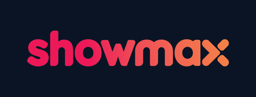 Showmax new logo 2024
