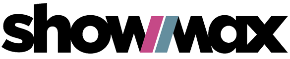 Showmax logo before 2024 rebrand