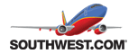 Southwest Airlines logo before 2014 rebrand