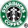 Starbucks logo before 2011 rebrand