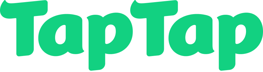 TapTap new logo 2024