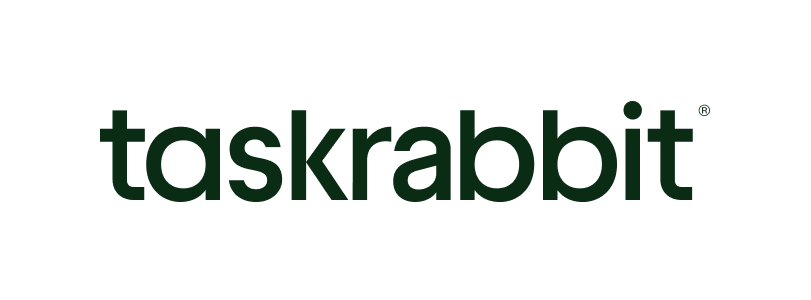 TaskRabbit new logo 2022