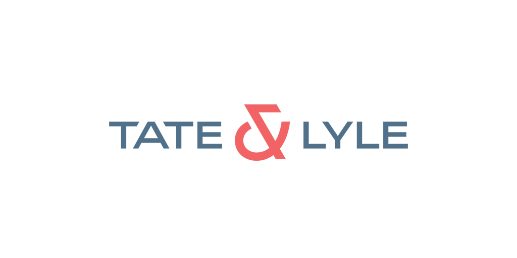 Tate & Lyle new logo 2023 by Bulletproof