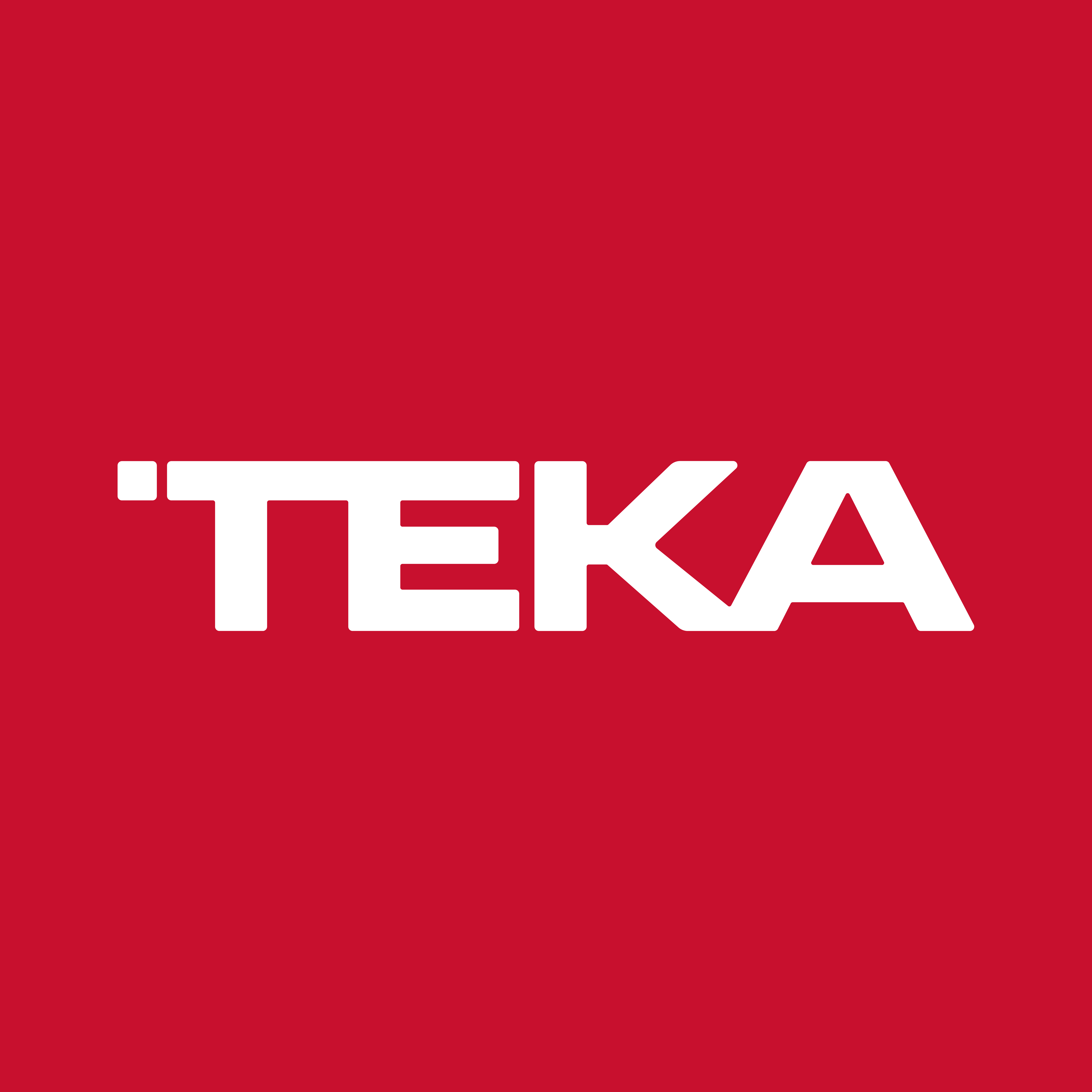 Teka new logo 2019