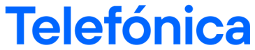 Telefónica logo 2021