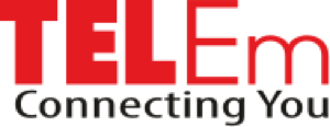 Telem Group logo before 2025 rebrand