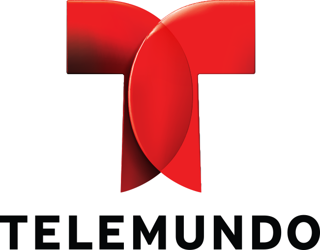 Telemundo logo before 2018 rebrand