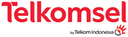 Telkomsel new logo 2021