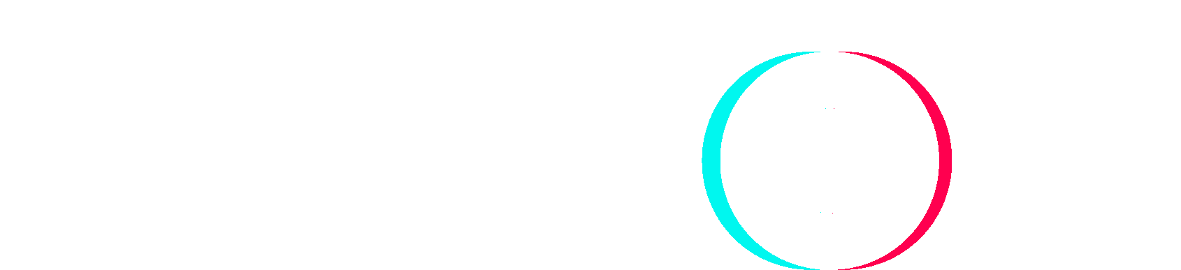 TikTok new logo 2018