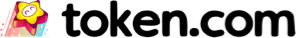 token.com logo before 2023 rebrand